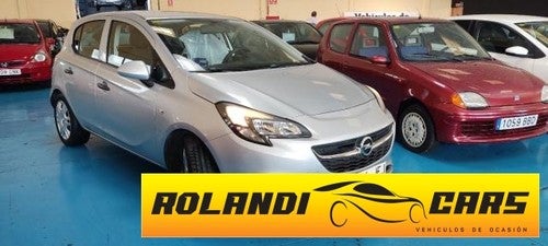 OPEL Corsa 1.4 Expression 75