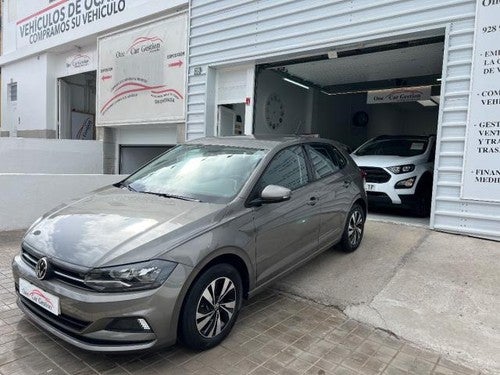 VOLKSWAGEN Polo 1.0 TSI ADVANCE 95 CV