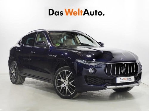 MASERATI Levante 430 S Aut.