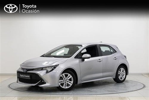 TOYOTA Corolla 125H Active Tech