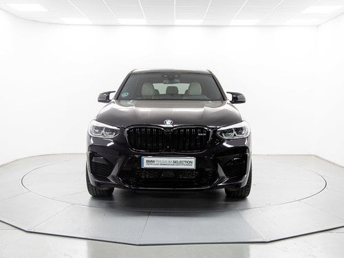 BMW X3 M