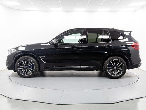 BMW X3 M