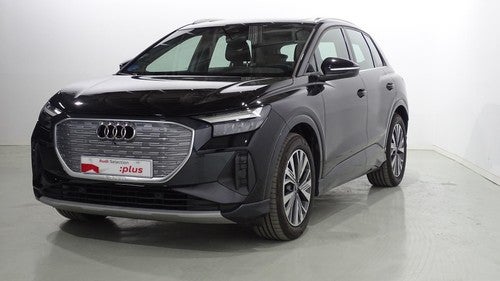 AUDI Q4 e-tron 40 S Line 82KWh