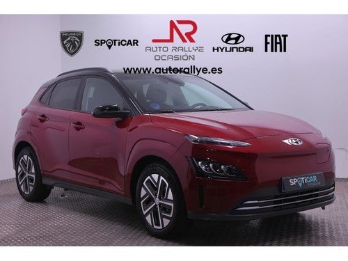 HYUNDAI Kona EV Style Sky 150kW