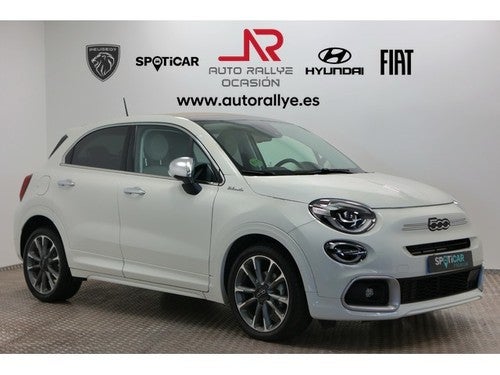 FIAT 500X 1.0 Firefly S&S Dolcevita SS