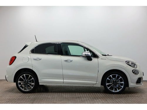 FIAT 500X Dolcevita SS Edition 1.0 Firefly T3 88KW