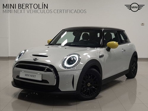 MINI Mini Cooper SE