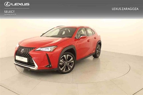 LEXUS UX 250h Executive Navigation 2WD