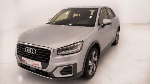 AUDI Q2 30 TFSI Design 85kW (4.75)