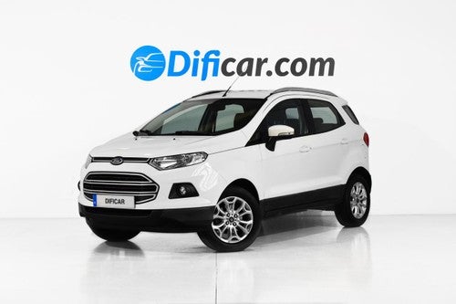 FORD EcoSport 1.5 Ti-VCT Trend