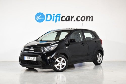 KIA Picanto 1.0 CVVT Eco-Dynamics Concept Pack Comfort