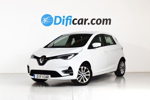 RENAULT Zoe 110CV R135 50KWH