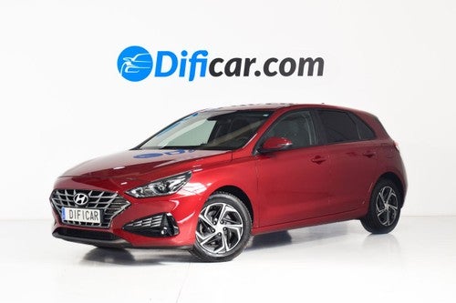 HYUNDAI i30 1.0 TGDI Tecno 120