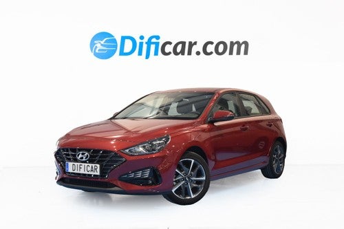 HYUNDAI i30 1.5 DPI Klass SLX 110