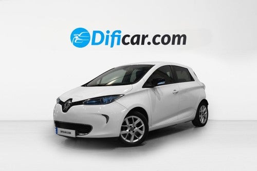 RENAULT Zoe Intens 40 R90 68kW