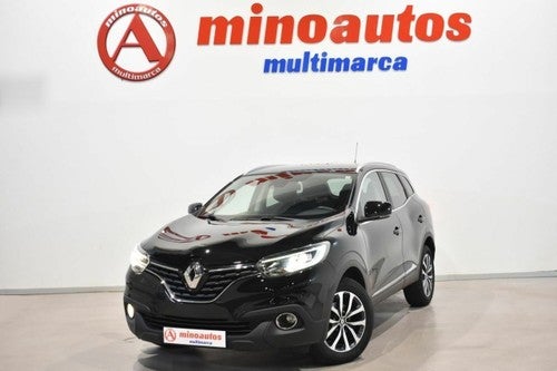 RENAULT Kadjar 1.3 TCe GPF Business 103kW