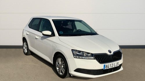 SKODA Fabia 1.0 TSI Like 81kW