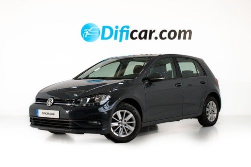 VOLKSWAGEN Golf 1.0 TSI Edition 85kW