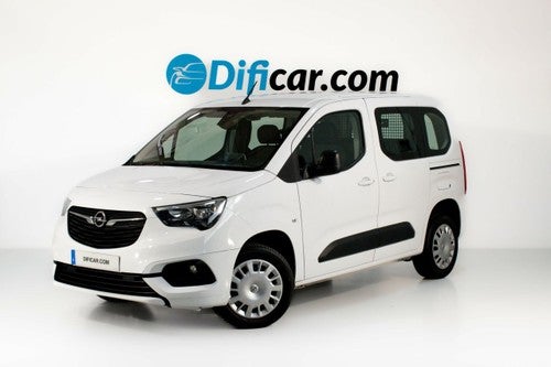 OPEL Combo N1 IND. LIFE 1.5 75KW BUS