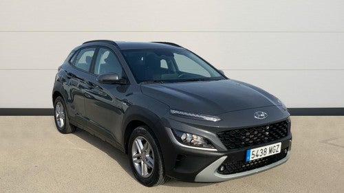 HYUNDAI Kona 1.0 TGDI 48V Maxx 4x2