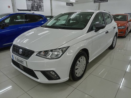 SEAT Ibiza 1.6TDI CR S&S Reference 95