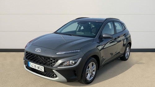 Hyundai Kona 1.0 TGDI 48V Maxx 4X2