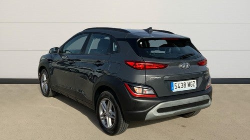 Hyundai Kona 1.0 TGDI 48V Maxx 4X2