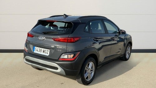 Hyundai Kona 1.0 TGDI 48V Maxx 4X2