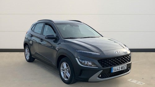 HYUNDAI Kona 1.0 TGDI 48V Maxx 4x2