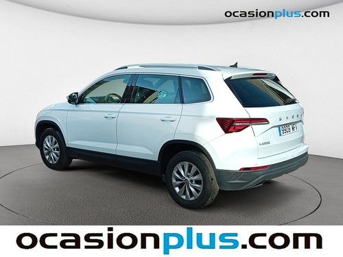 SKODA Karoq 1.5 TSI 110kW (150CV) ACT Ambition