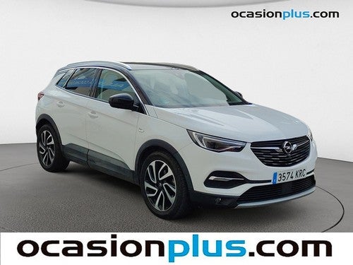 OPEL Grandland X 2.0 CDTi Ultimate Auto