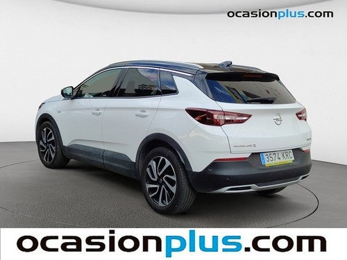 OPEL Grandland X 2.0 CDTi Ultimate Auto