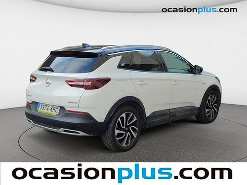 OPEL Grandland X 2.0 CDTi Ultimate Auto