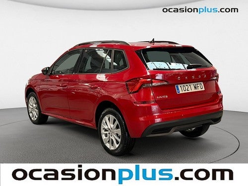 SKODA Kamiq 1.0 TSI 81kW (110CV) ACTIVE