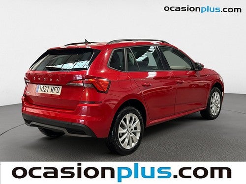 SKODA Kamiq 1.0 TSI 81kW (110CV) ACTIVE