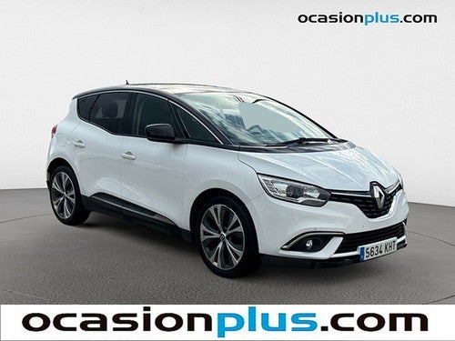 RENAULT Scénic Zen Energy dCi 81kW (110CV)