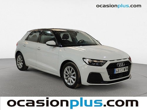 AUDI A1 Sportback Advanced 30 TFSI 81kW (110CV)