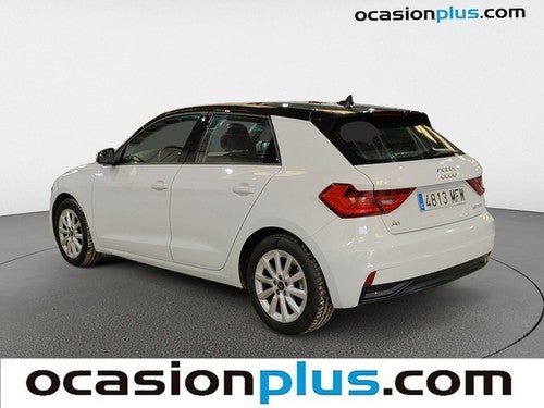 AUDI A1 Sportback Advanced 30 TFSI 81kW (110CV)