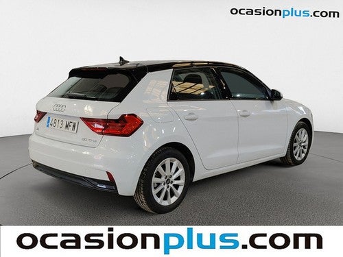 AUDI A1 Sportback Advanced 30 TFSI 81kW (110CV)