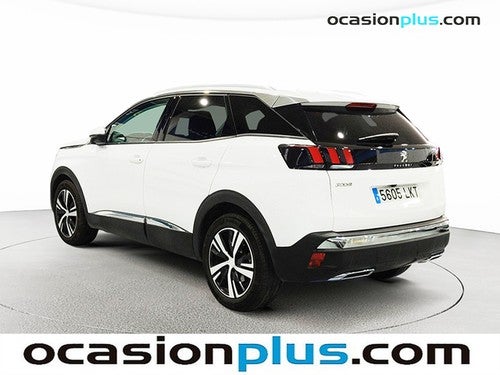 PEUGEOT 3008 1.5 BlueHDi 96kW (130CV) S&S Allure EAT8