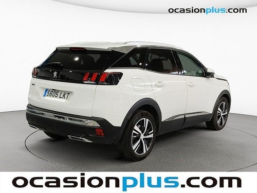 PEUGEOT 3008 1.5 BlueHDi 96kW (130CV) S&S Allure EAT8