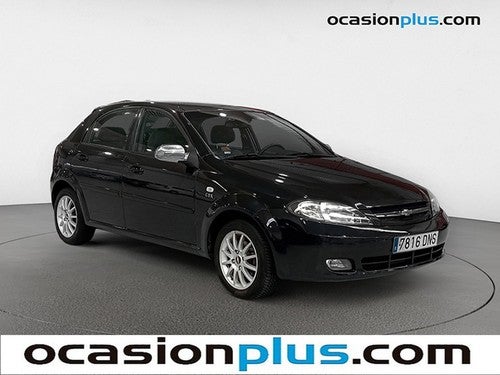 CHEVROLET Lacetti 1.6 CDX