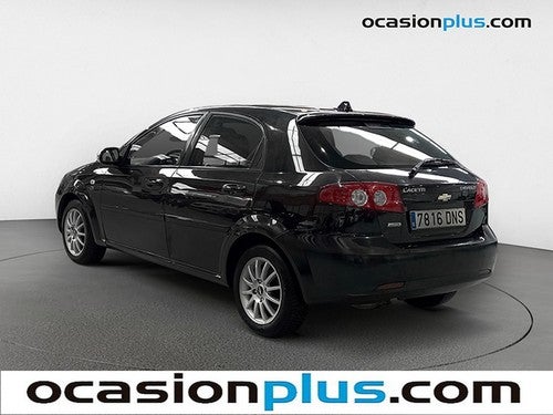 CHEVROLET Lacetti 1.6 CDX