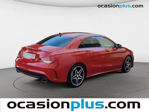 MERCEDES-BENZ Clase CLA CLA 200 AMG Line