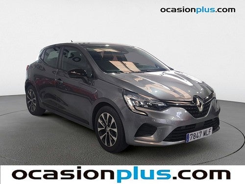 RENAULT Clio Equilibre E-Tech Híbrido 103 kW (145CV)