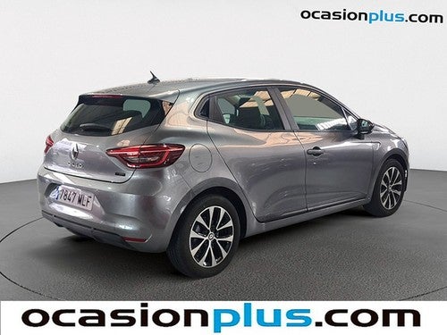 RENAULT Clio Equilibre E-Tech Híbrido 103 kW (145CV)