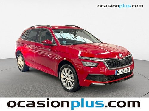 SKODA Kamiq 1.0 TSI 81kW (110CV) ACTIVE