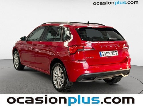 SKODA Kamiq 1.0 TSI 81kW (110CV) ACTIVE