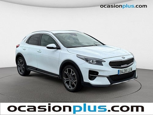 KIA XCeed 1.0 T-GDi Tech 88kW (120CV)