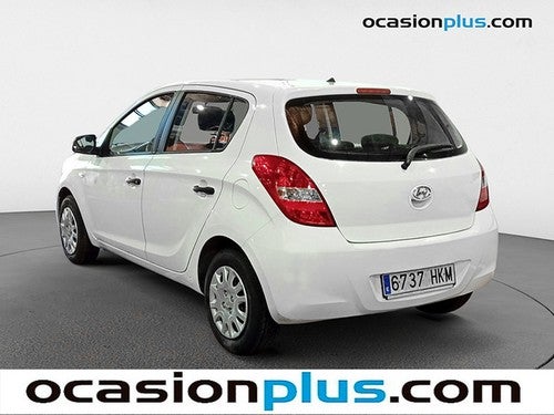 HYUNDAI i20 i20 1.4 CRDI L PBT Classic 75cv